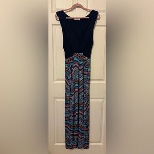 Gilli Maxi Dress - XL